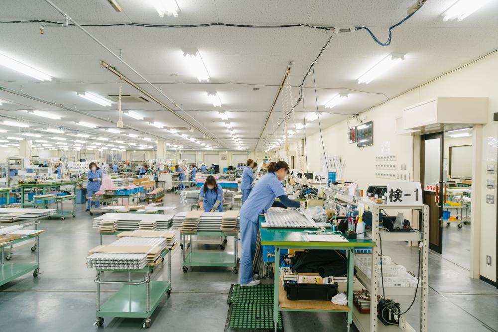 秋田DNライティングの現場力