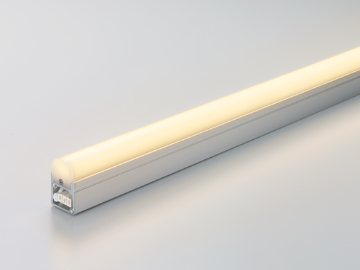 間接照明の電気代を抑える：建築化照明SCF-LED-APL