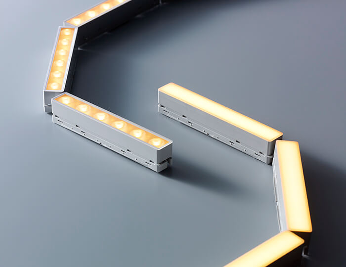 CHCシリーズ｜CHC-LED N20・CHC-LED F