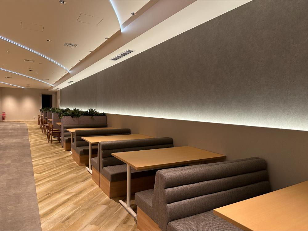 飲食店照明のポイントと事例|居心地の良い空間を作るコツ