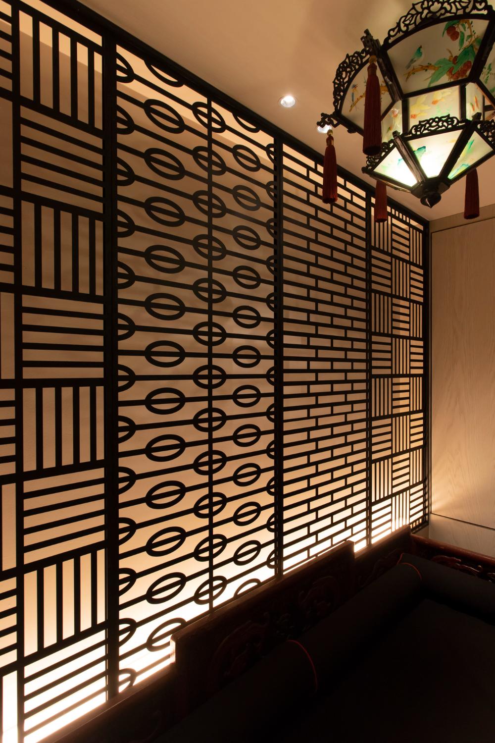 重慶飯店 本館(撮影:スタジオマップ/佐藤久)