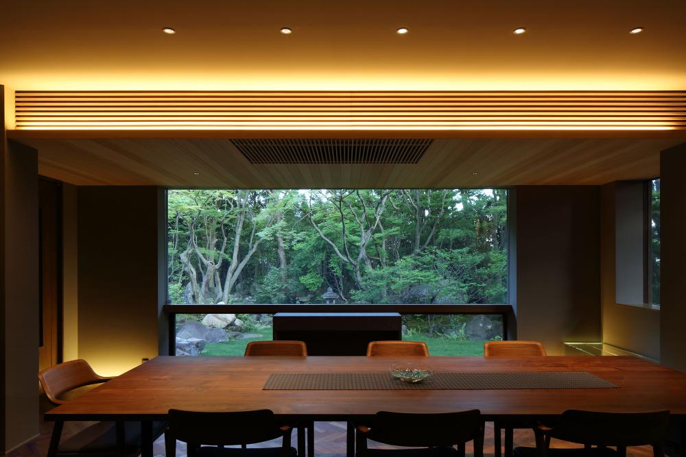 某商社(撮影:スタジオマップ 前田誠士)