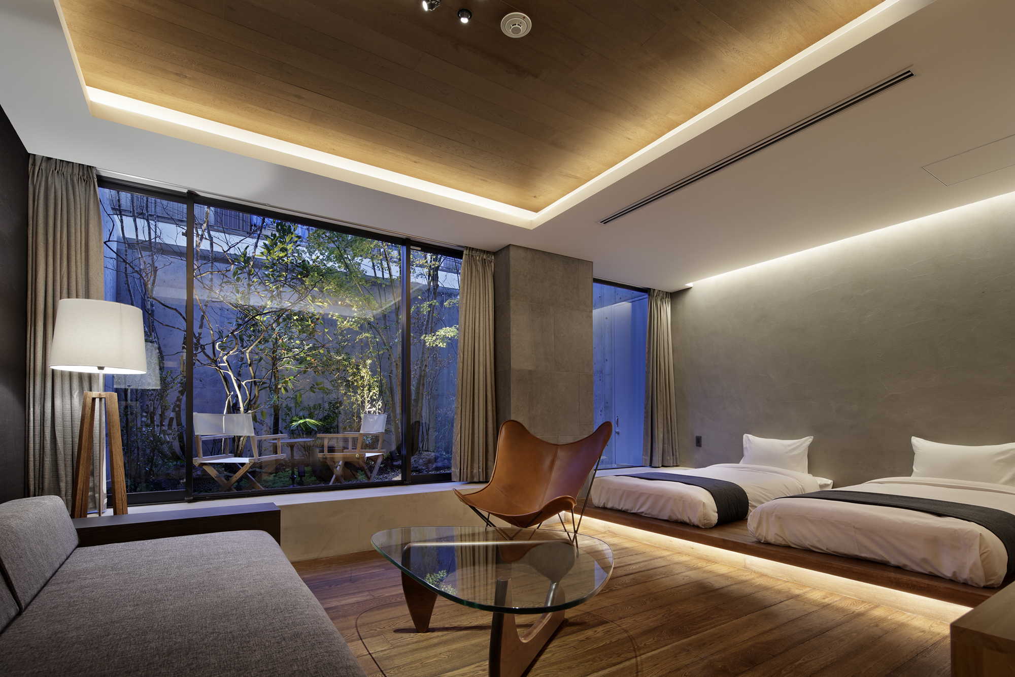 22 PIECES（撮影：繁田諭写真事務所）