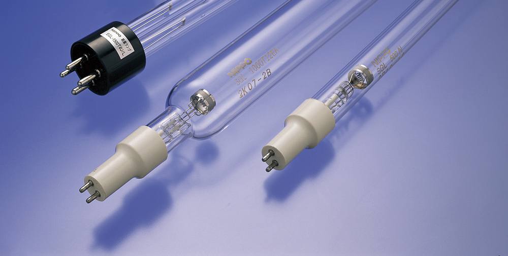 7つの点で比較！「紫外線ランプ」と「紫外線LED」の違い