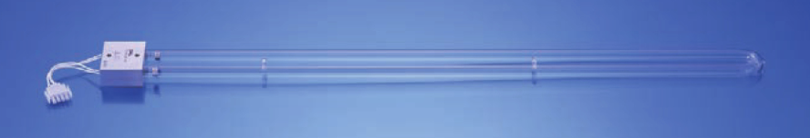 DNライティング製おすすめ紫外線ランプ「SGL-95U18F-4P」