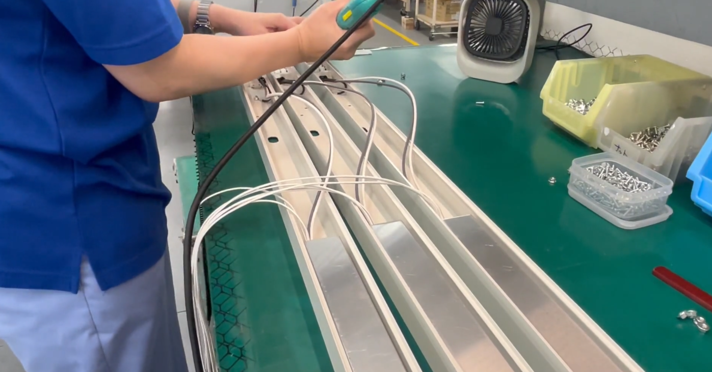 なぜ秋田DNライティングは「短納期対応」ができるのか