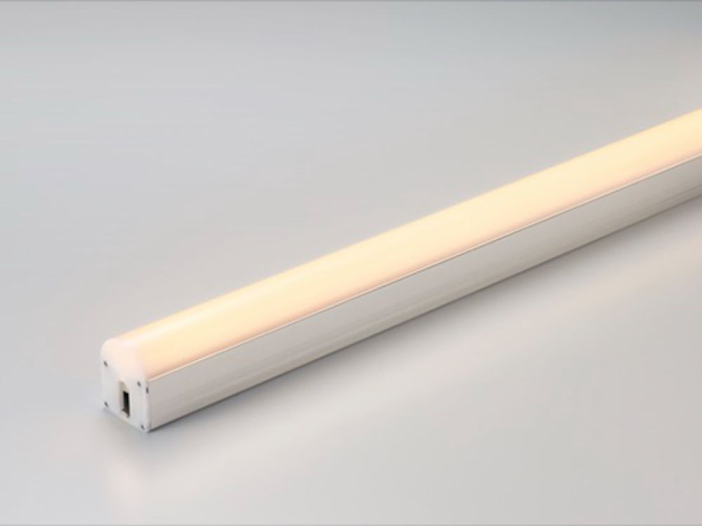 湿度の高い洗面所におすすめの照明製品①：SO4-LED