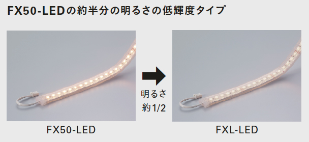 セール！ DNライティング FXL-LED1150L24-WP 軒下用LEDモジュール シーリングライト、天井照明
