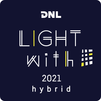 LIGHT with 2021 hybrid