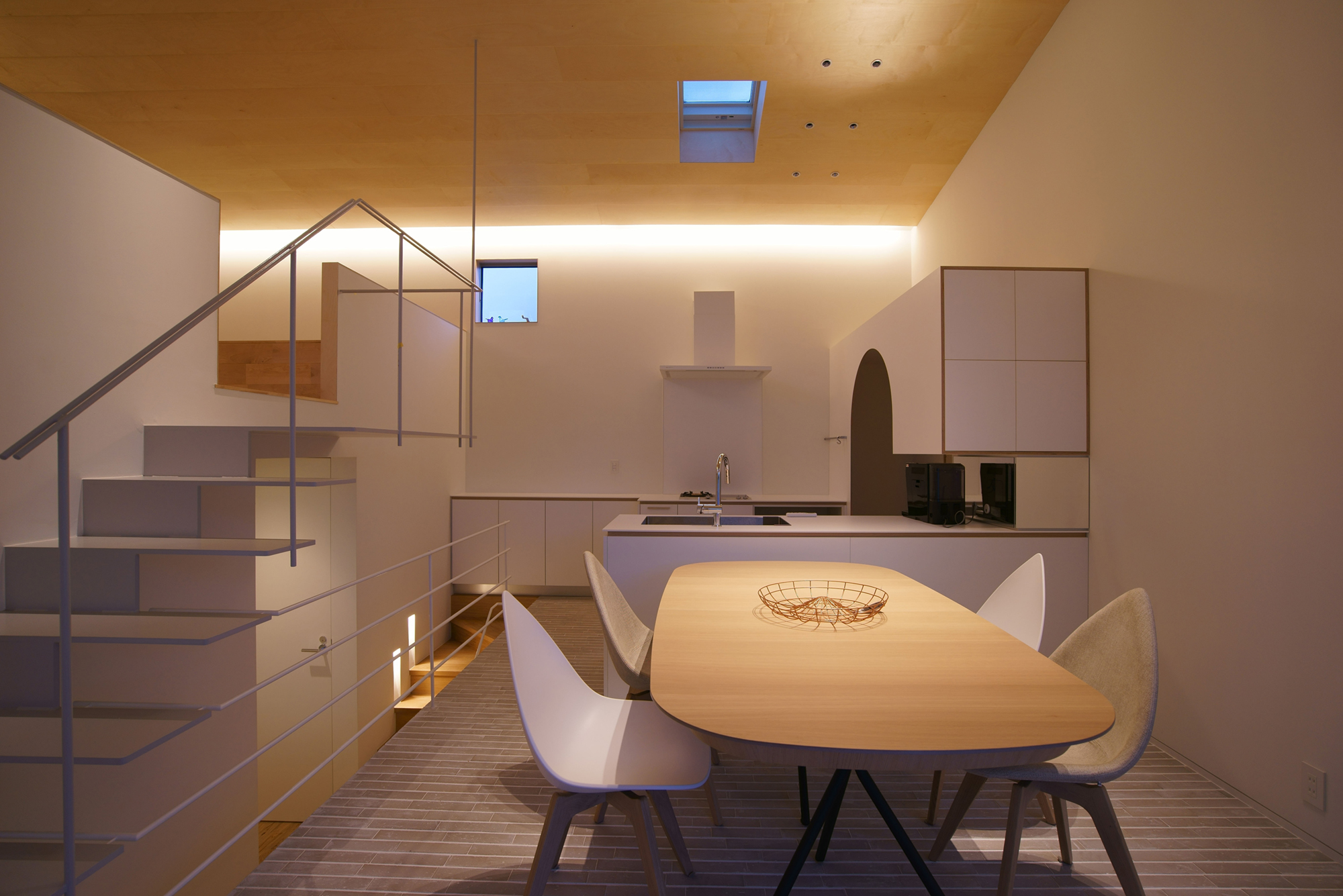 住宅照明の種類と機能｜洗練された空間にできるおすすめ照明とは