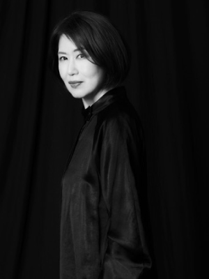 “折原美紀”